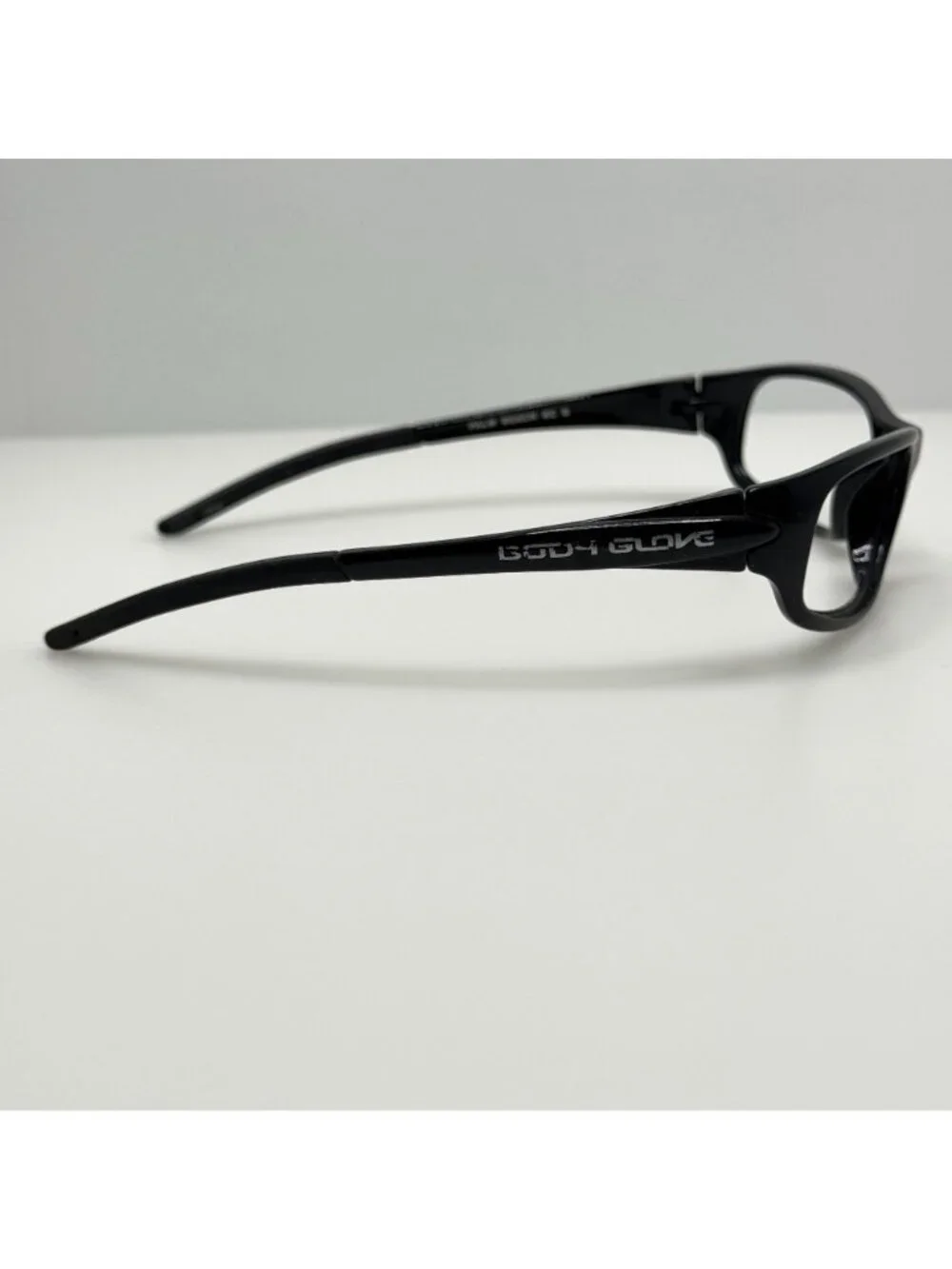 Body Glove Sunglasses Frames Black Palm Beach AC B